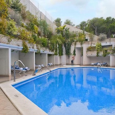 Apart Beach Alicante Buitenkant foto