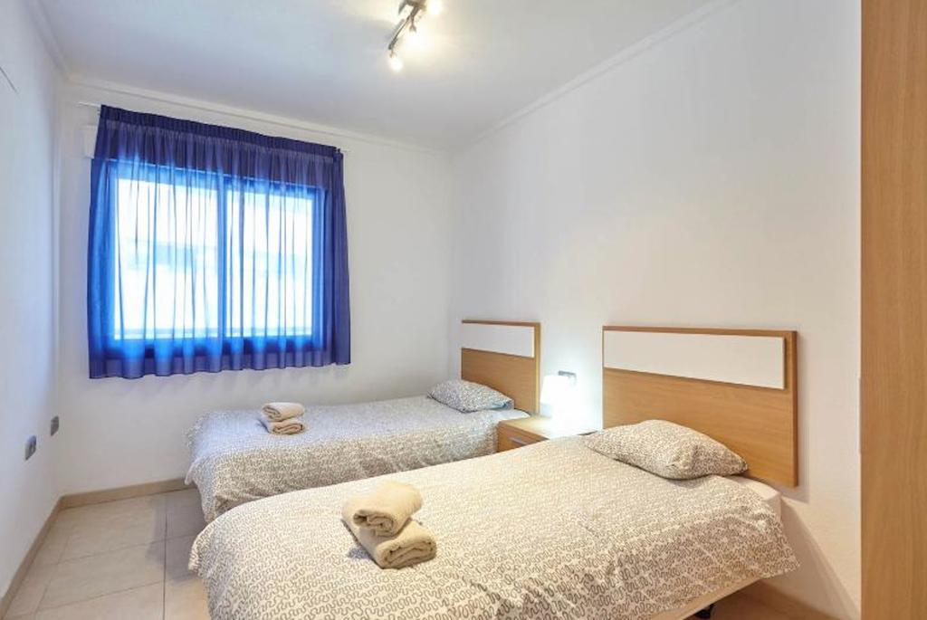 Apart Beach Alicante Kamer foto