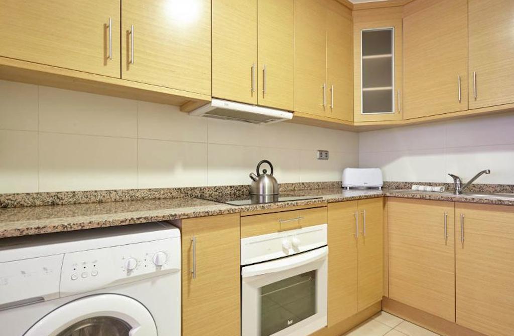 Apart Beach Alicante Kamer foto