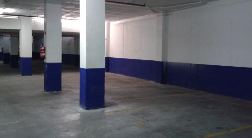 Apart Beach Alicante Kamer foto