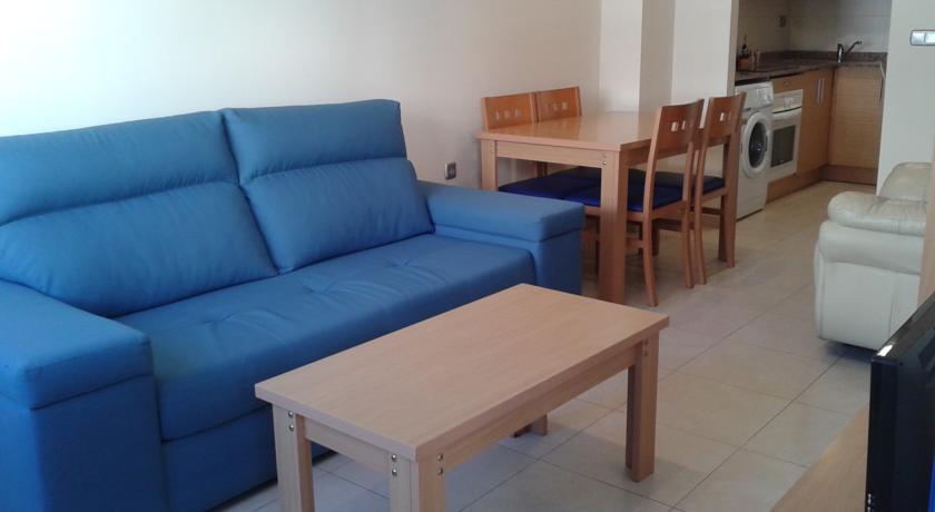 Apart Beach Alicante Kamer foto