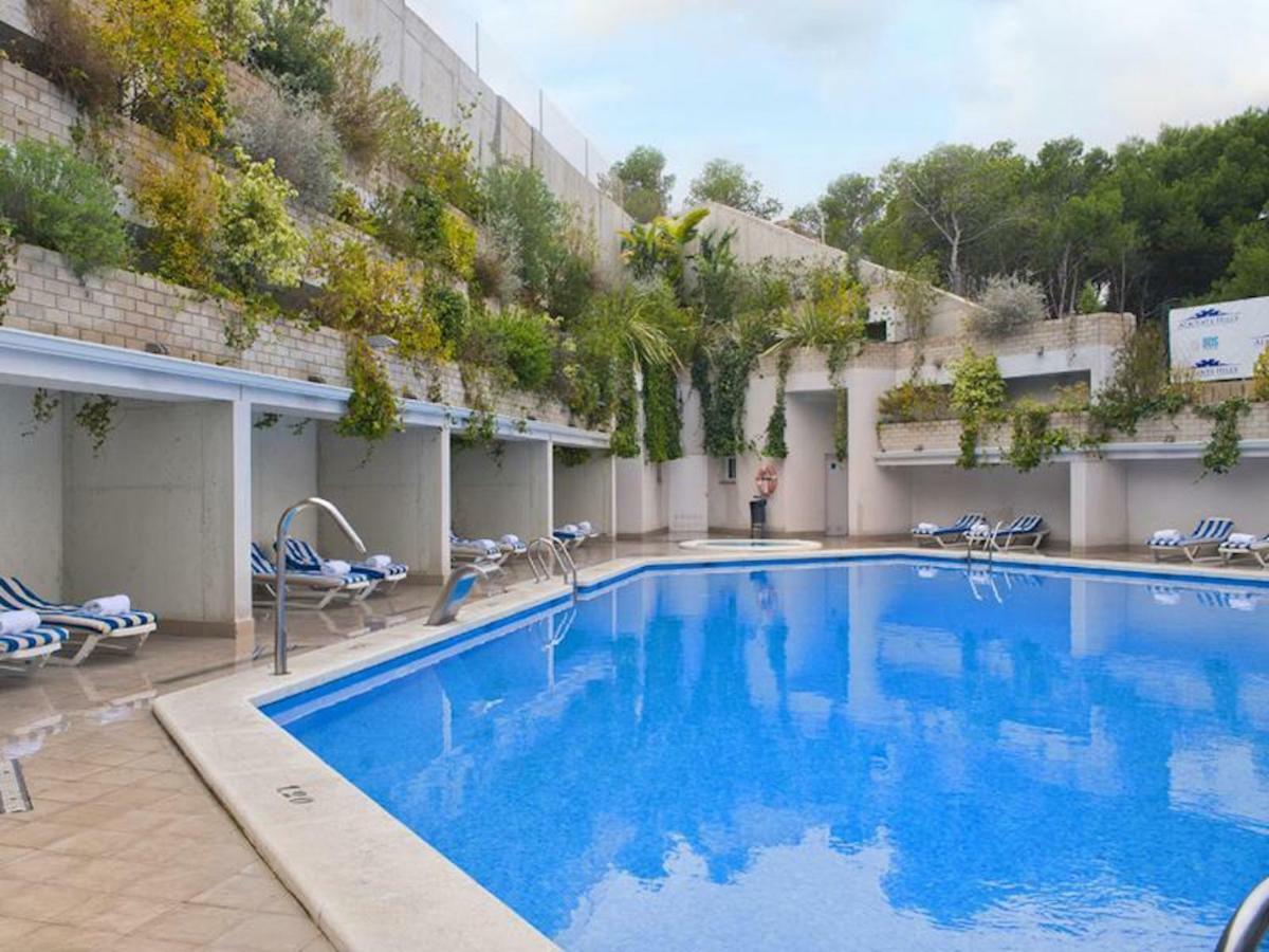 Apart Beach Alicante Buitenkant foto